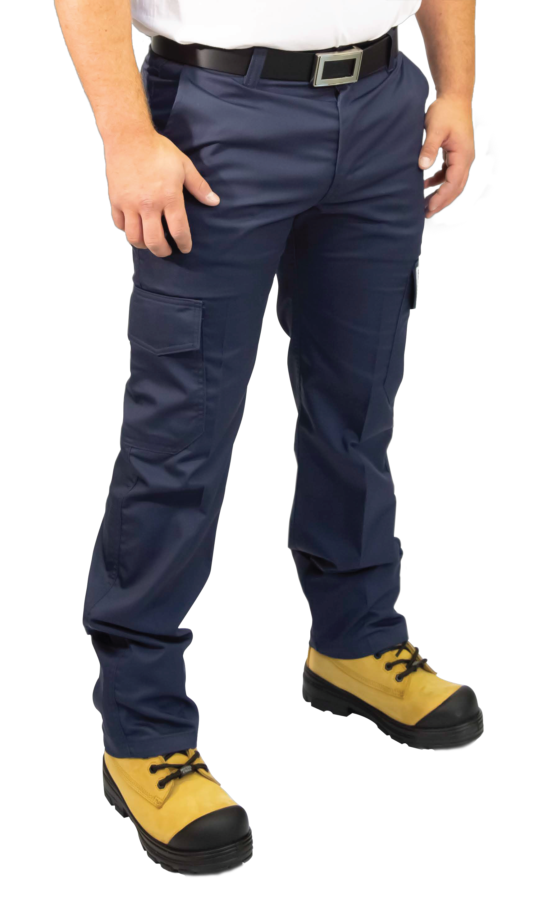 Navy cargo 2024 work pants