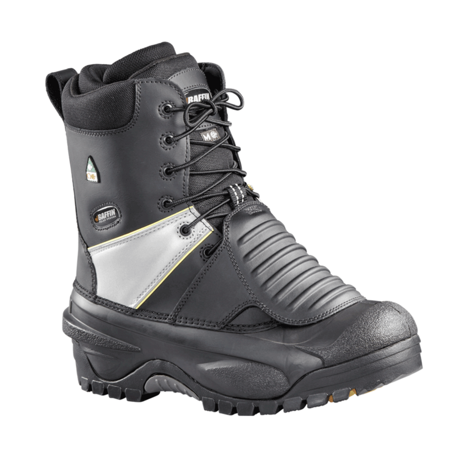 Boots Baffin BLASTCAP Steel Toe w Plate Metatarsal Guard