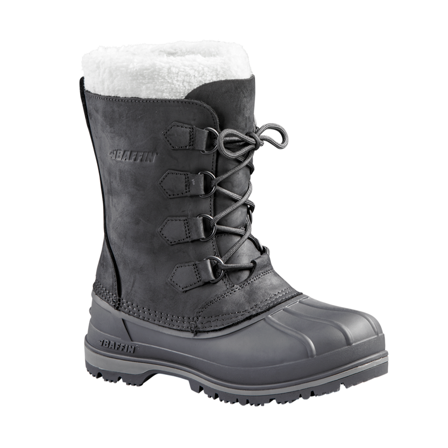 Boots Baffin CANADA Women's Winter Boots (Heritage Collection