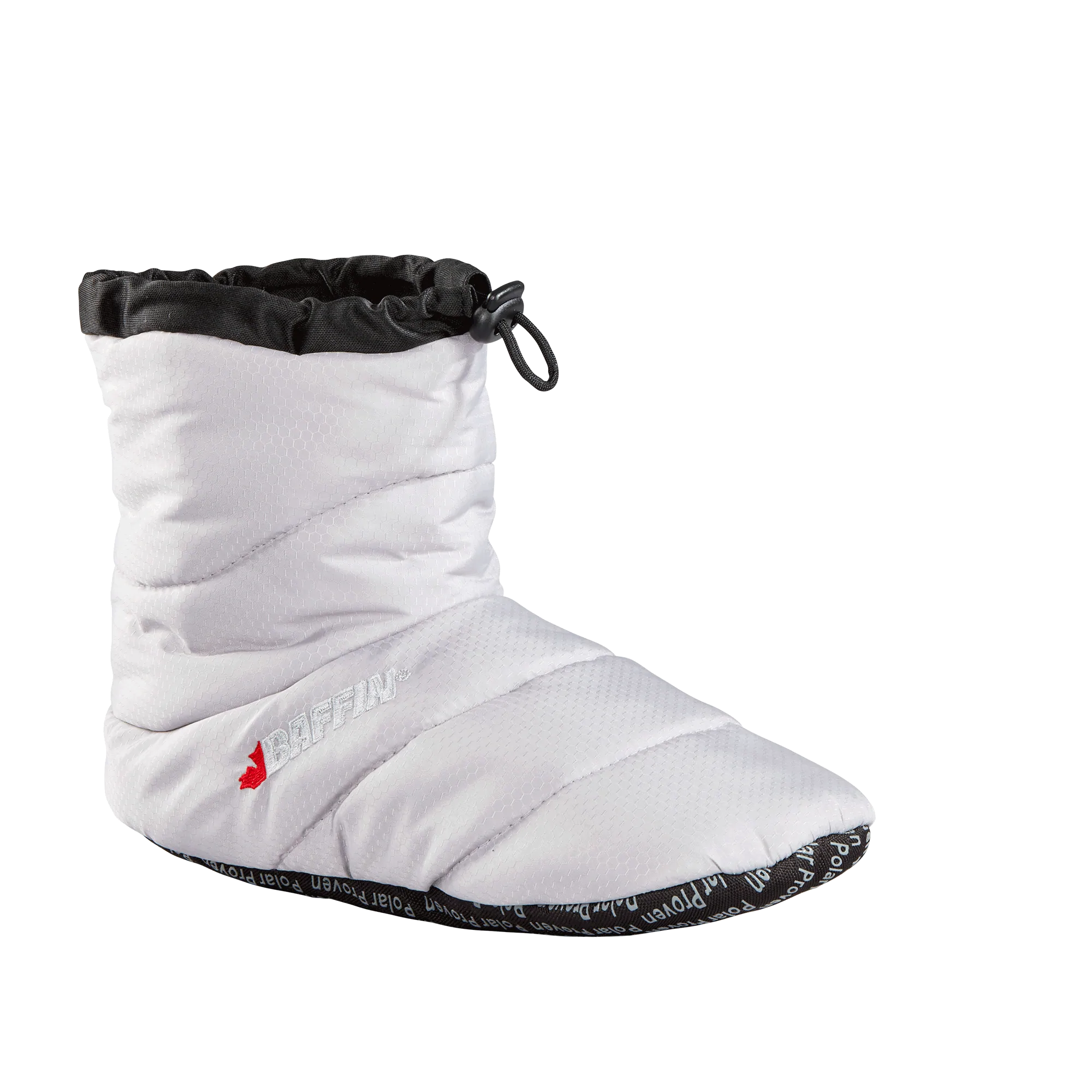 Slippers Baffin CUSH BOOTY Unisex Hybrid Slipper, 6130-0000