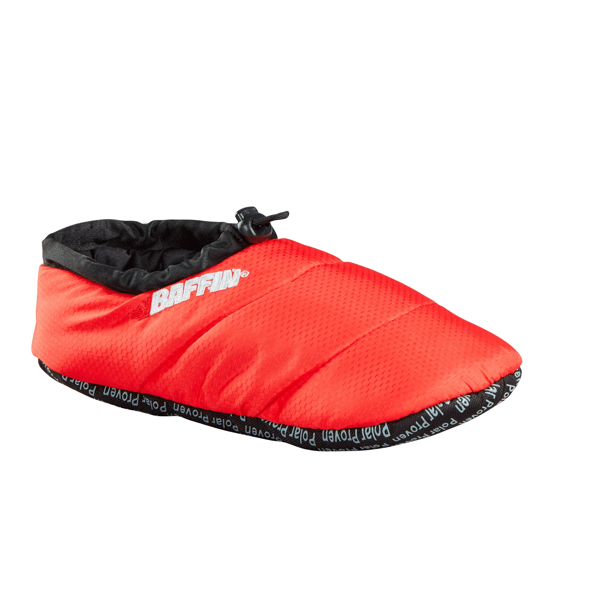 Baffin 2025 mens slippers