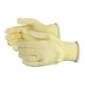 Superior Glove Cut and Abrasion Resistant Heavyweight Composite Knit Gloves (X-Small)