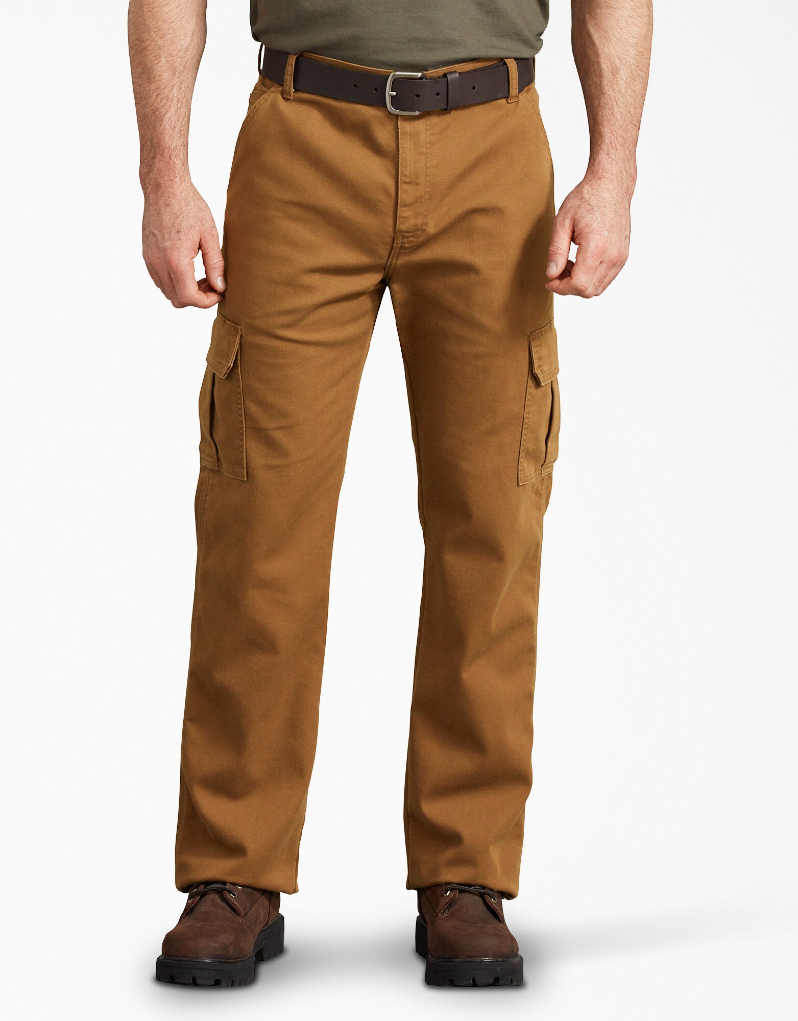 Work Pants - Dickies FLEX Fit Tough Max™ Duck Cargo Pants, – Smith