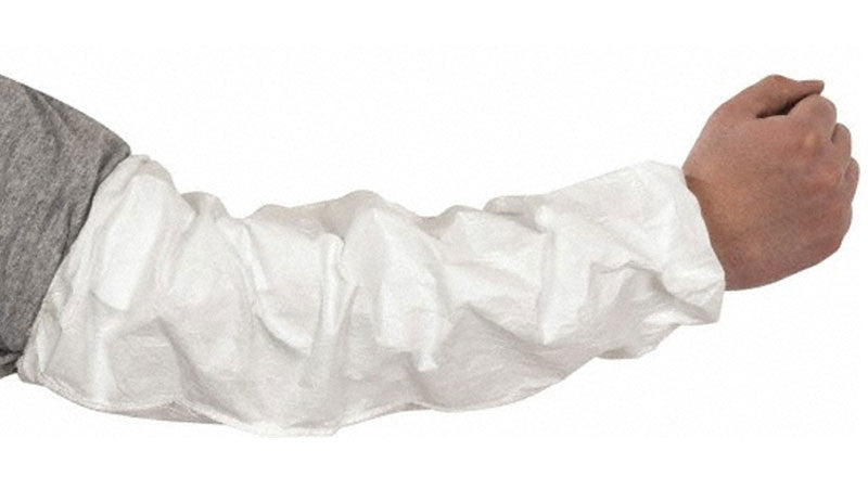 Protective Sleeve - DuPont Tyvek* TY500SWH00020000 - Hansler.com