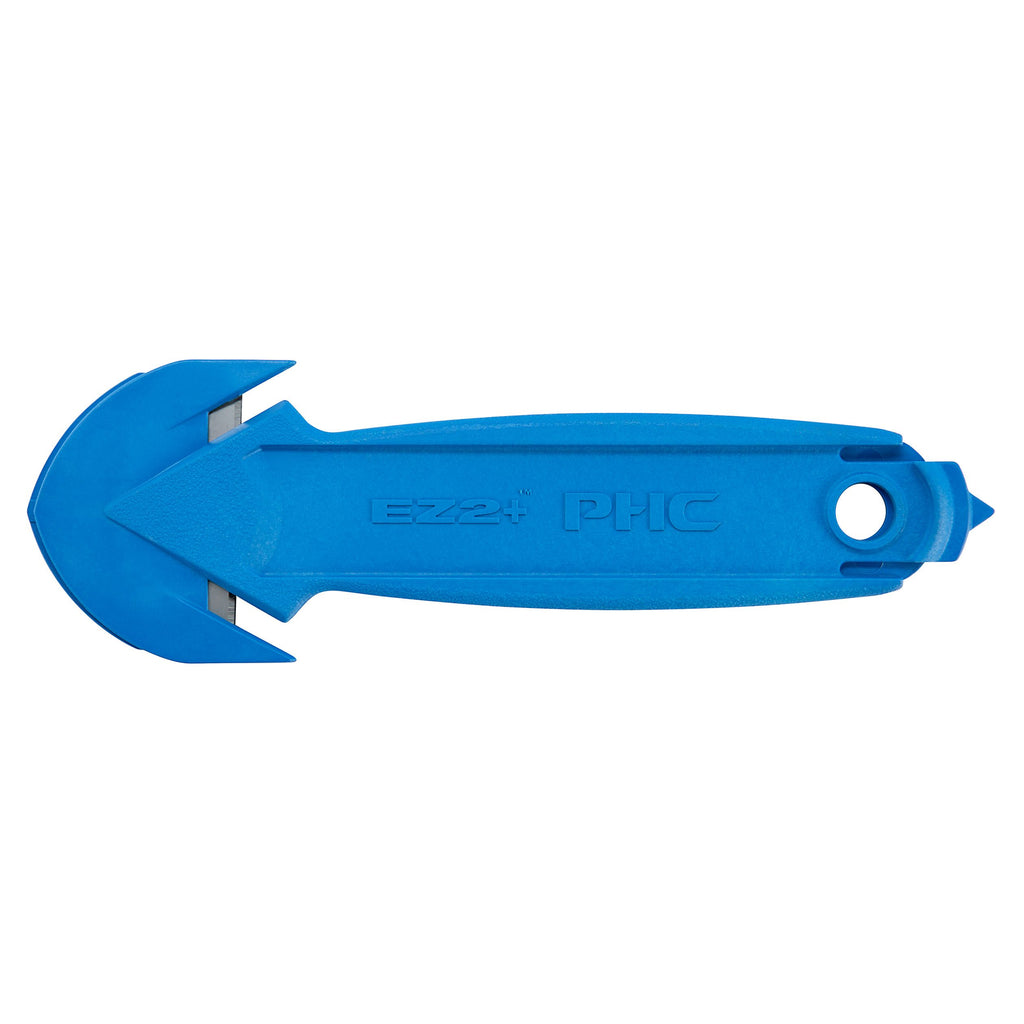 Utility Knife - PHC Two Sided Concealed Blade Safety Cutter - Hansler.com