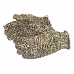 Glove - Cut Resistant - Superior Glove Emerald CX High Performance Cotton/Kevlar/Polyester, Full Index Finger/Thumb Style SCX6AS - Hansler.com