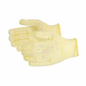 Glove - Cut Resistant - Superior Glove Emerald CX Kevlar/Stainless Steel Yarn Blend/Wire-Core/Polyester SKWCP - Hansler.com