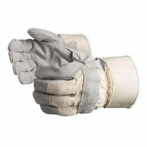 Glove - Cut Resistant - Superior Glove Endura Composite Filament Fiber Blend/Silica Infused Kevlar Lining 69SBSKFFG - Hansler.com