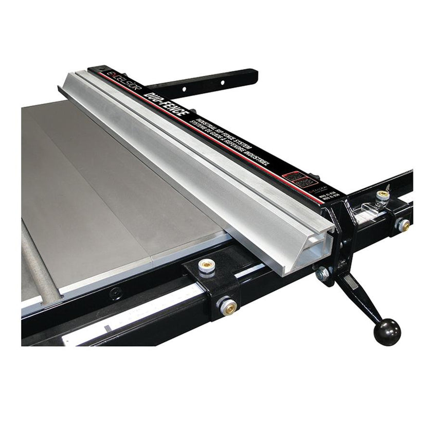 Fence System King Canada Excelsior Dual Rip Fence System XLU30, XL