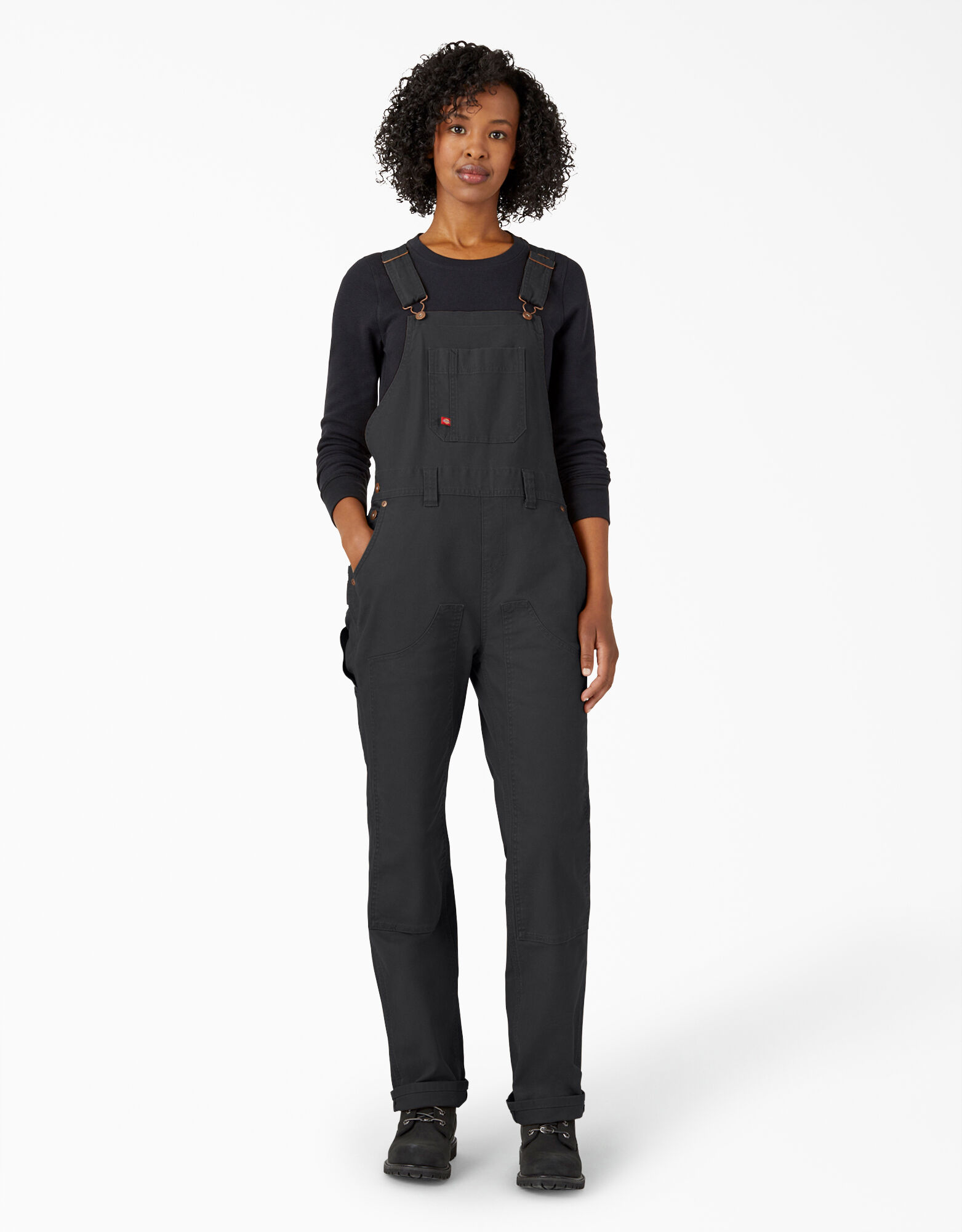 Dickies boiler suit womens hotsell1