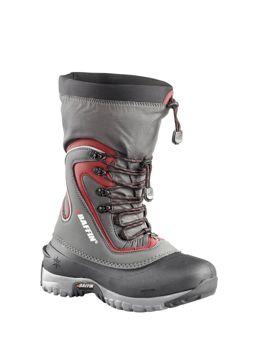 Baffin lightning 2025