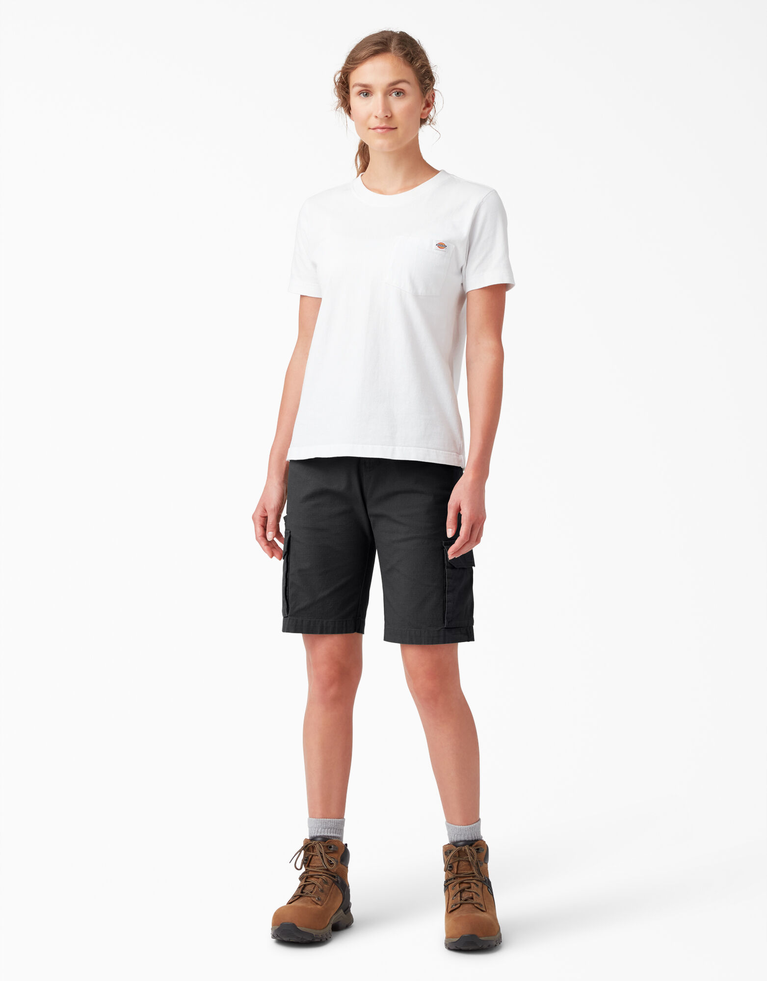 Dickies ripstop flex deals shorts