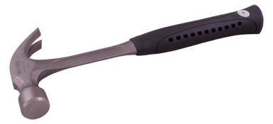 Hammer - Gray Tools Claw with Forged Handle GS GS-16 / GS-20 - Hansler.com