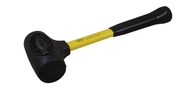 Hammer - Gray Tools Soft Face with Power Drive SF-2 - Hansler.com