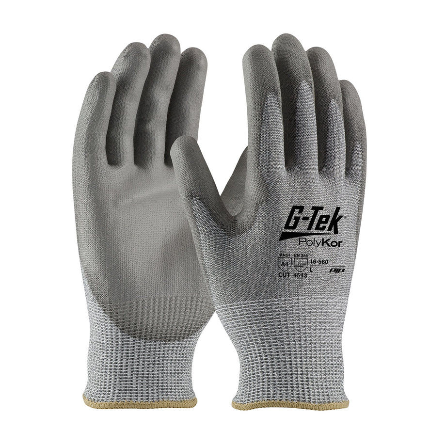 Great White Dyneema Cut Resistant Gloves