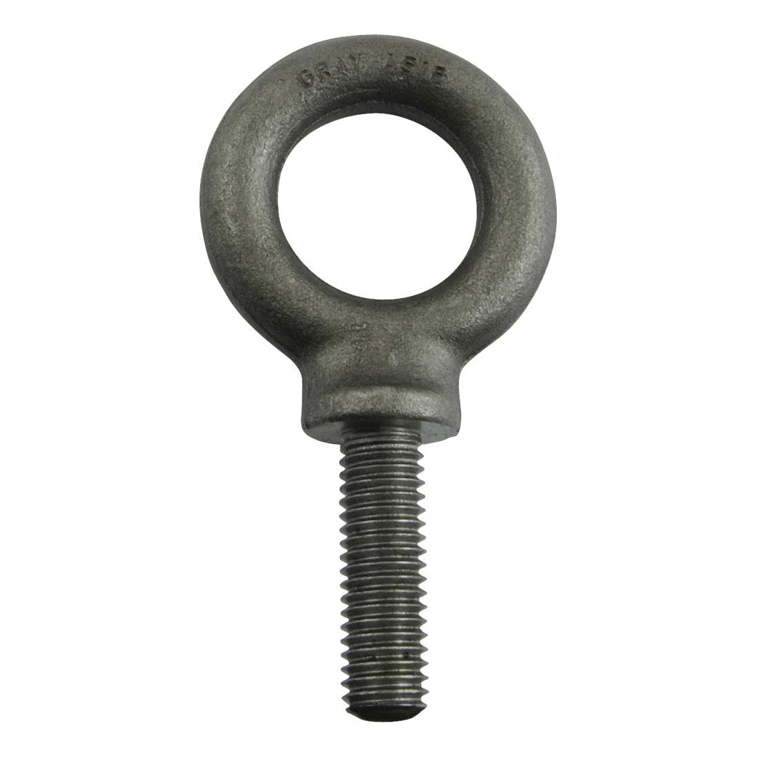 Eye Bolts - Gray Tools Imperial Shoulder Pattern Alloy Steel in