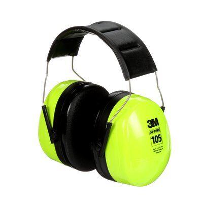 Bouchons d'oreilles - 3M EAR™ Push-Ins, (boîte de 100 paires), 318-100 –  Hansler Smith
