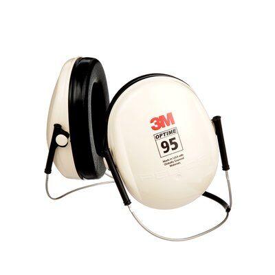 Casques anti-bruit Peltor Optime 3M - Protection et soins yeux / oreilles -  Hygiène - Sécurité - Matériel de laboratoire