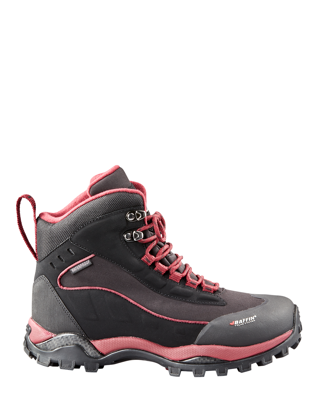 Baffin hike sales winter boots