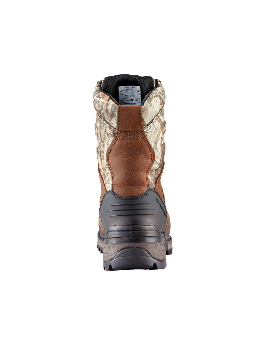 Rocky silent sales hunter rubber boots