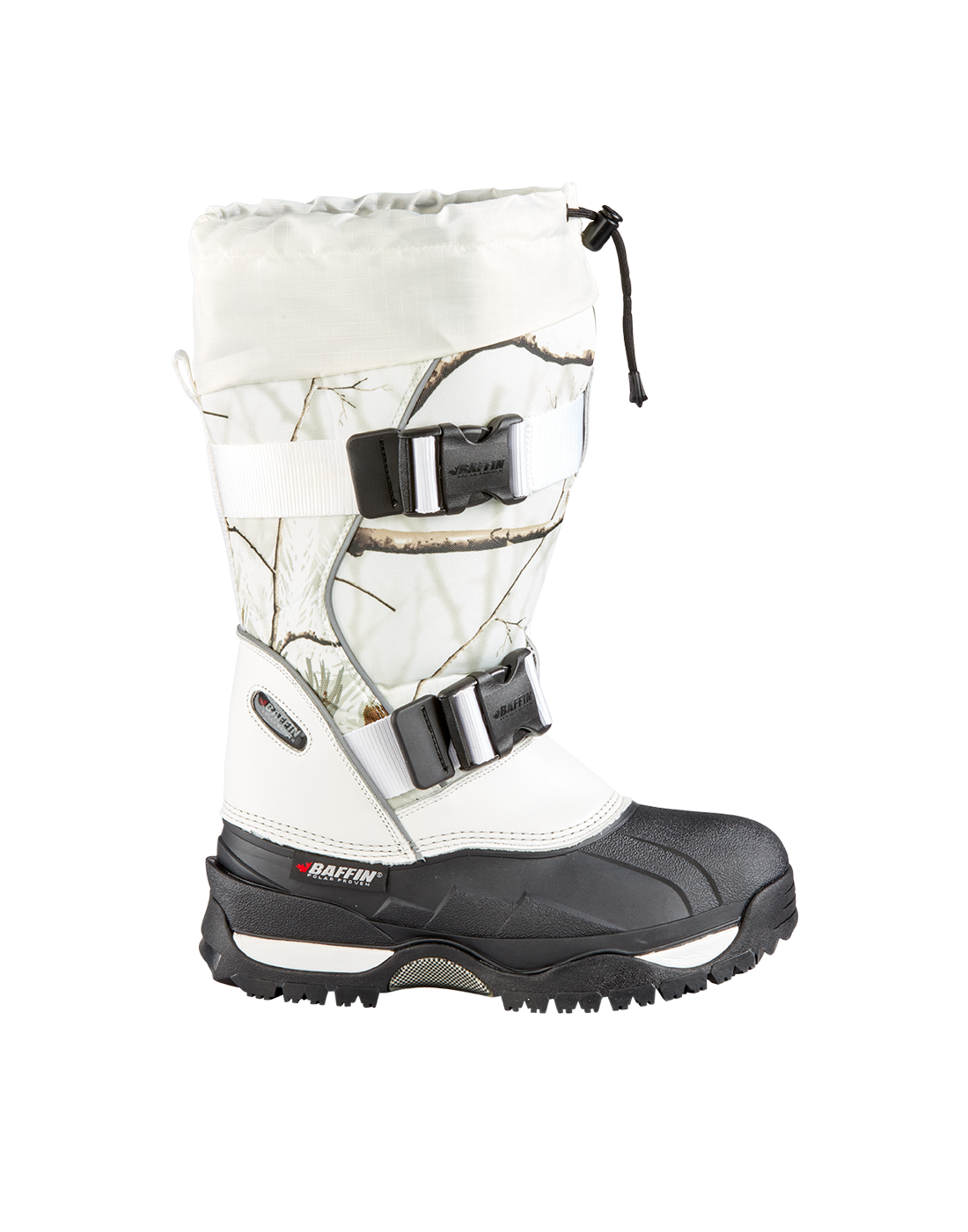Boots Baffin Impact Pin Expedition Collection Mens Sizes 7 15 400