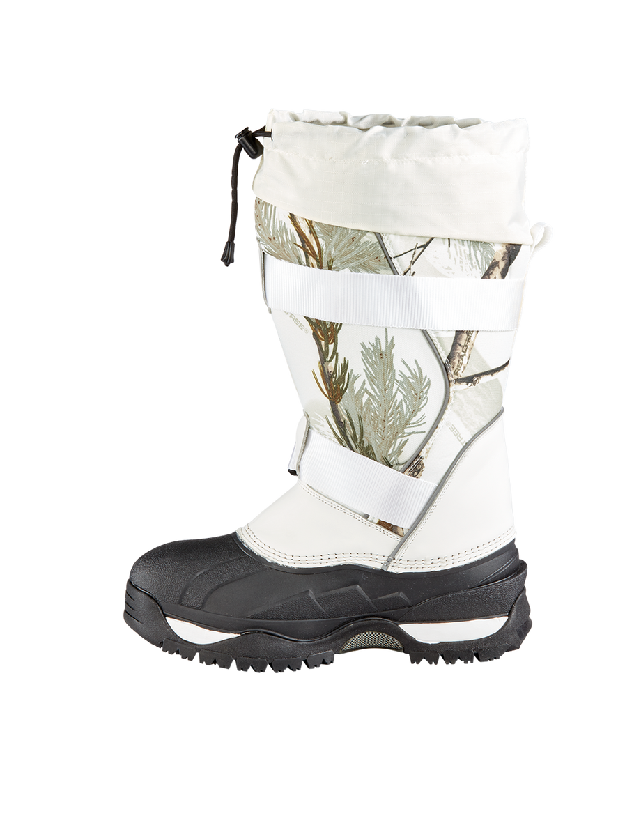 Women's baffin 2025 impact boots