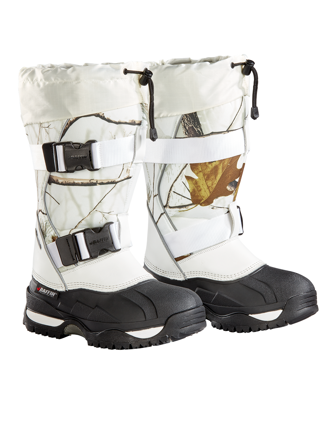 Baffin Impact Boots Men s 13 Black