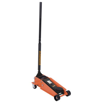 Floor Jack - Strongarm 2xP 3 Ton - Hansler.com