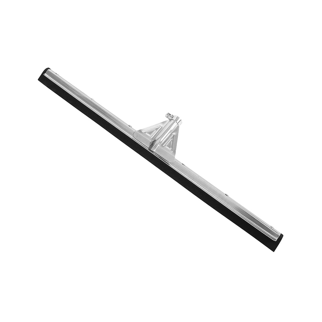 silver head squeegee with double moss 30 inch, Metal Frame Double Moss Squeegee, SIZE, 30 Inch, FLOOR CLEANING, FLOOR SQUEEGEES, Best Seller, 4091