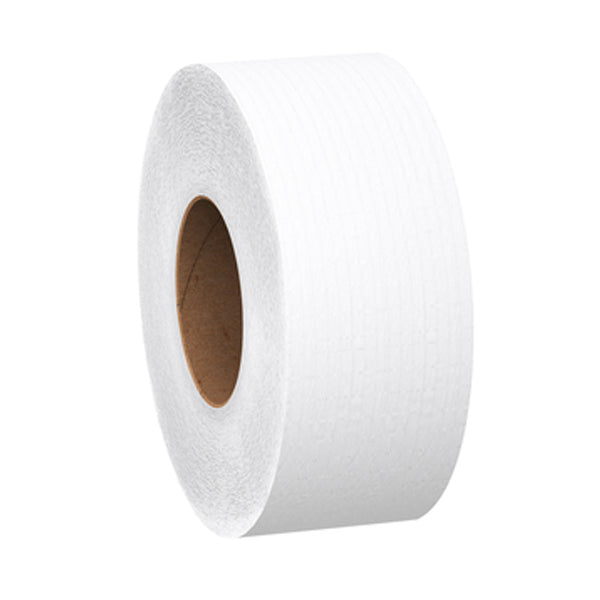 Bathroom Tissue - Scott® 100% Recycled Fiber JRT Jr. Toilet Paper 67805 - Hansler.com