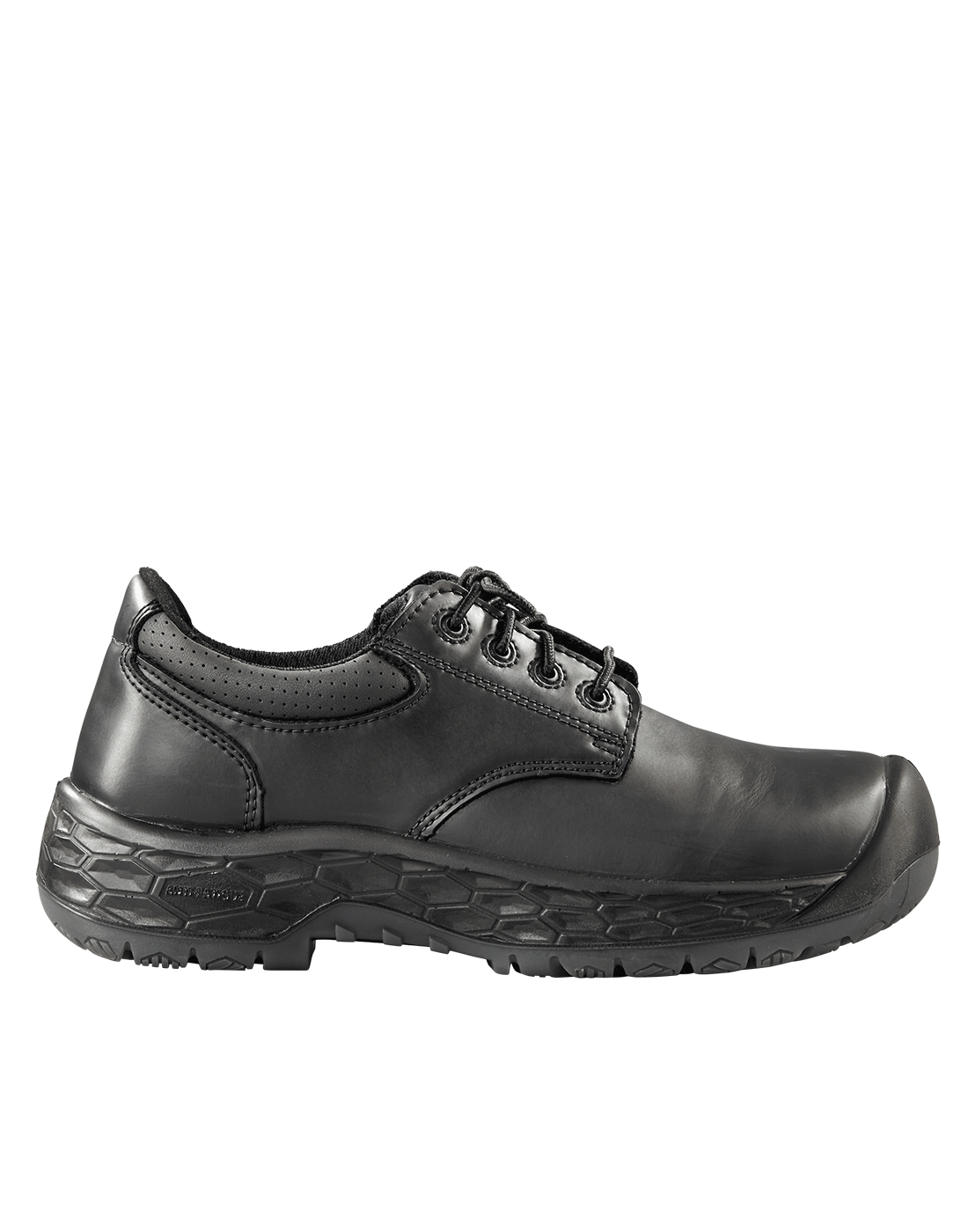Brogue clearance safety boots