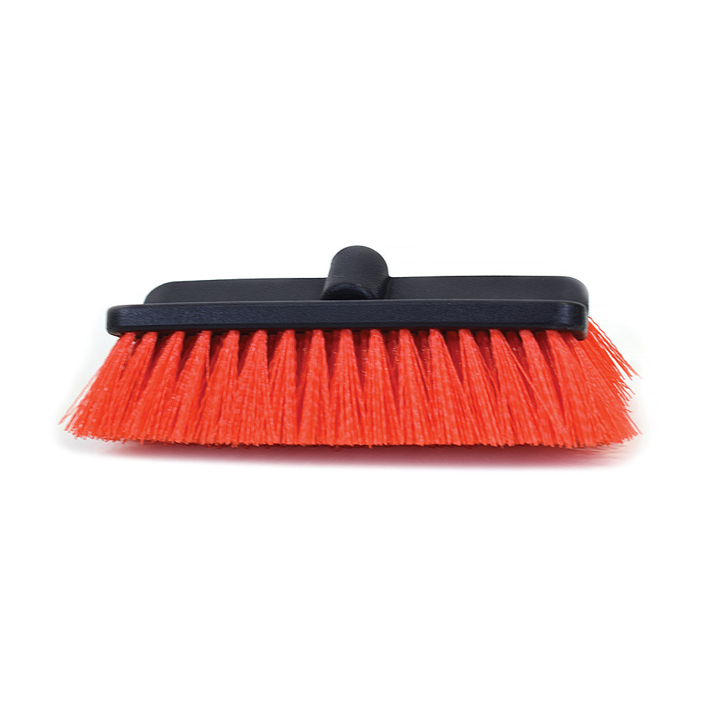 Bi-Level Scrubbing Brush, COLOR, Green, FOOD SERVICE, RESTAURANT CLEANING, NEW, 5625G