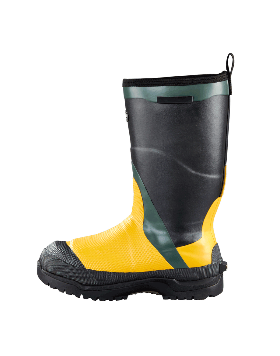 Knuth Marf】skinny platform boots Knuth Marf - skinny platform