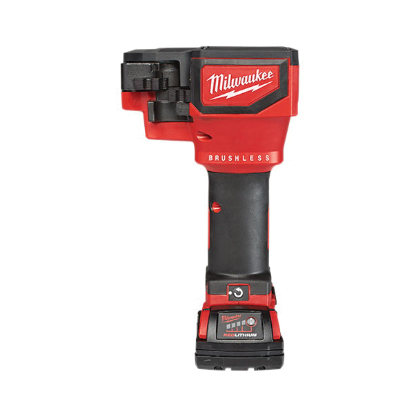 Rod Cutter Kit - Milwaukee M18™ Brushless Threaded 2872-21 - Hansler.com