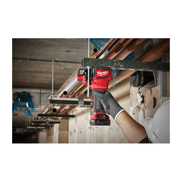 Rod Cutter Kit - Milwaukee M18™ Brushless Threaded 2872-21 - Hansler.com