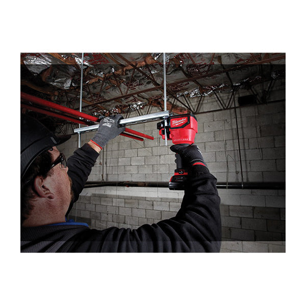 Rod Cutter Kit - Milwaukee M18™ Brushless Threaded 2872-21 - Hansler.com