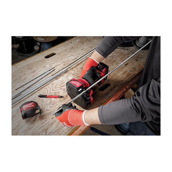 Rod Cutter Kit - Milwaukee M18™ Brushless Threaded 2872-21 - Hansler.com