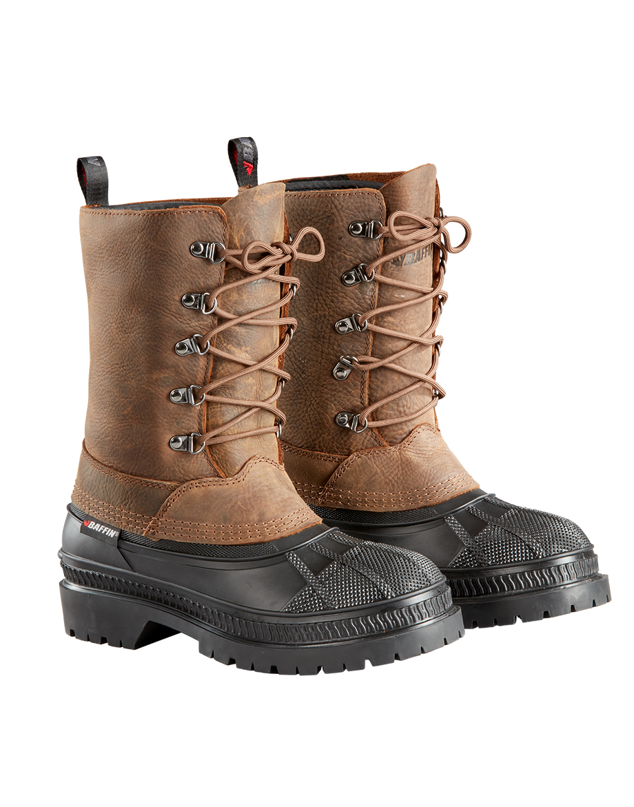 Baffin 2025 pac boots