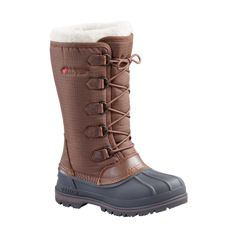 Boots Baffin OTTAWA Women's Boots (Heritage Collection), HTGE