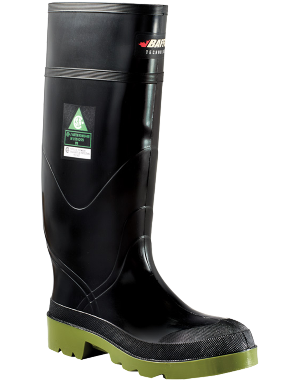 Bottines top transparentes plates