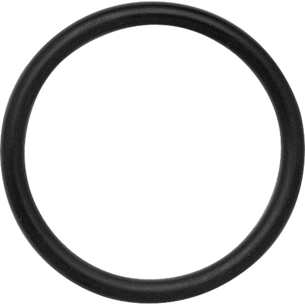 Plr Straight Rings Socket Accessories - Gray Tools 3/4