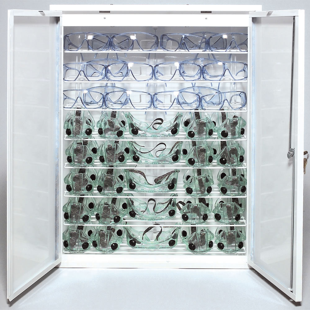 Germicidal Cabinet - Sellstrom Monitor 2000 S90494 - Hansler.com