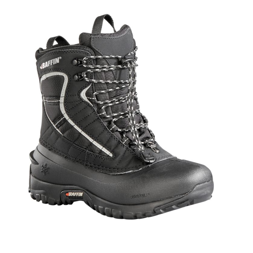 Baffin Women s Sage Snow Boots Black