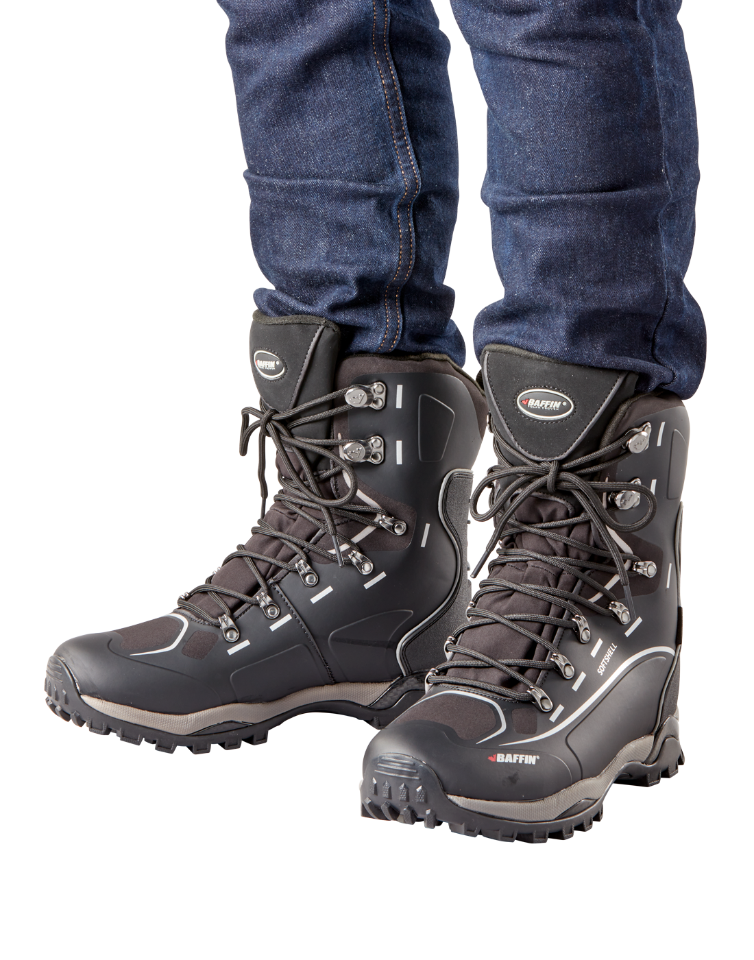 Baffin women's 2025 snosport hiking boot