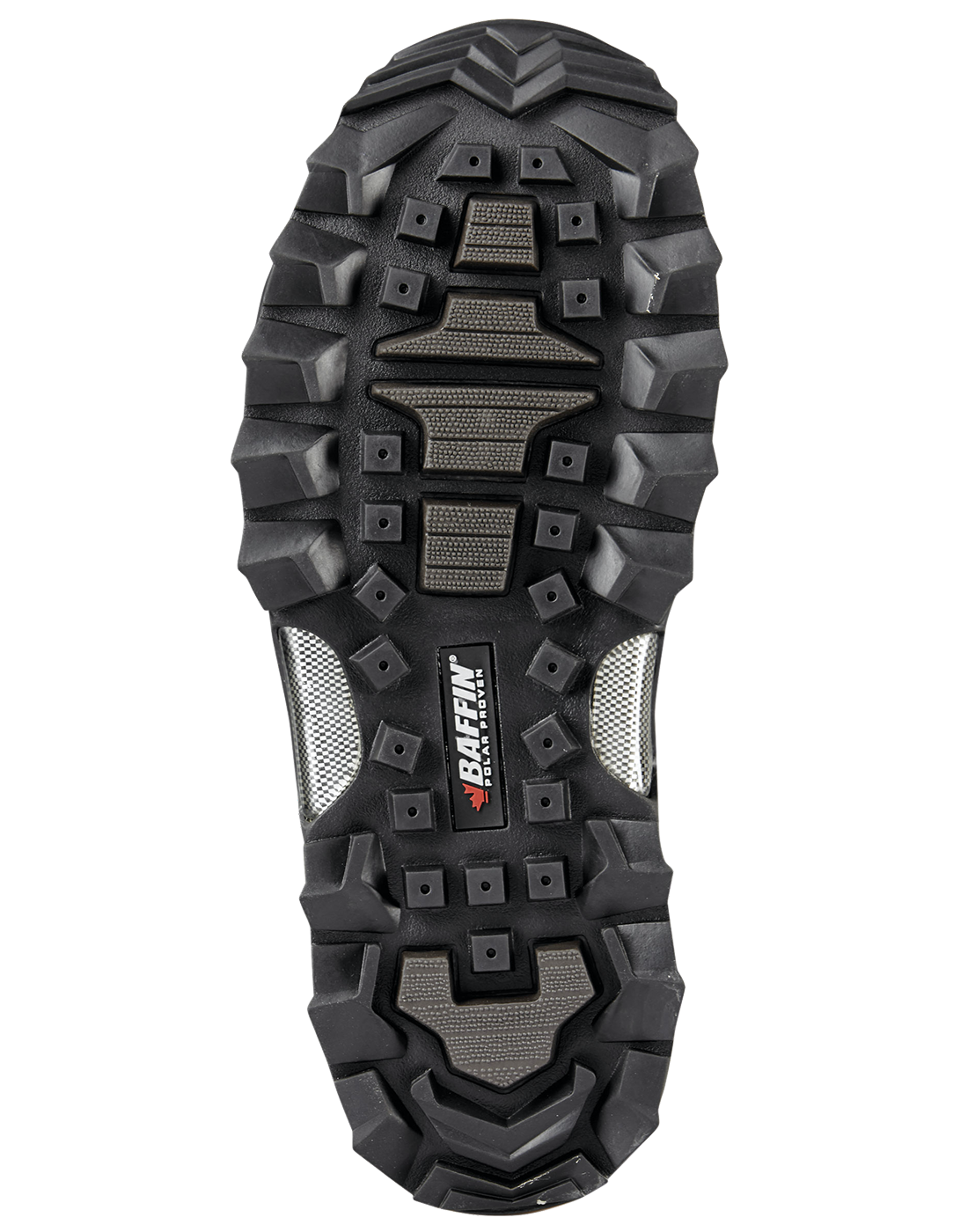 Baffin snow 2024 monster size 11