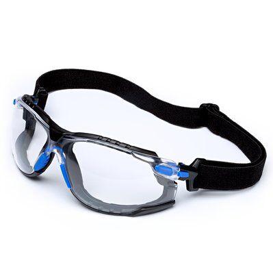 Accessoires pour lunettes - Sangle de rechange 3M Solus, (lot de 10), –  Hansler Smith