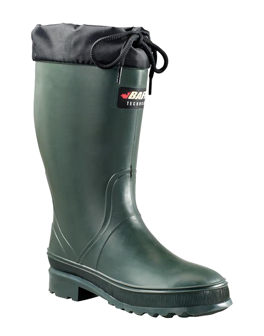 Baffin insulated rubber boots online