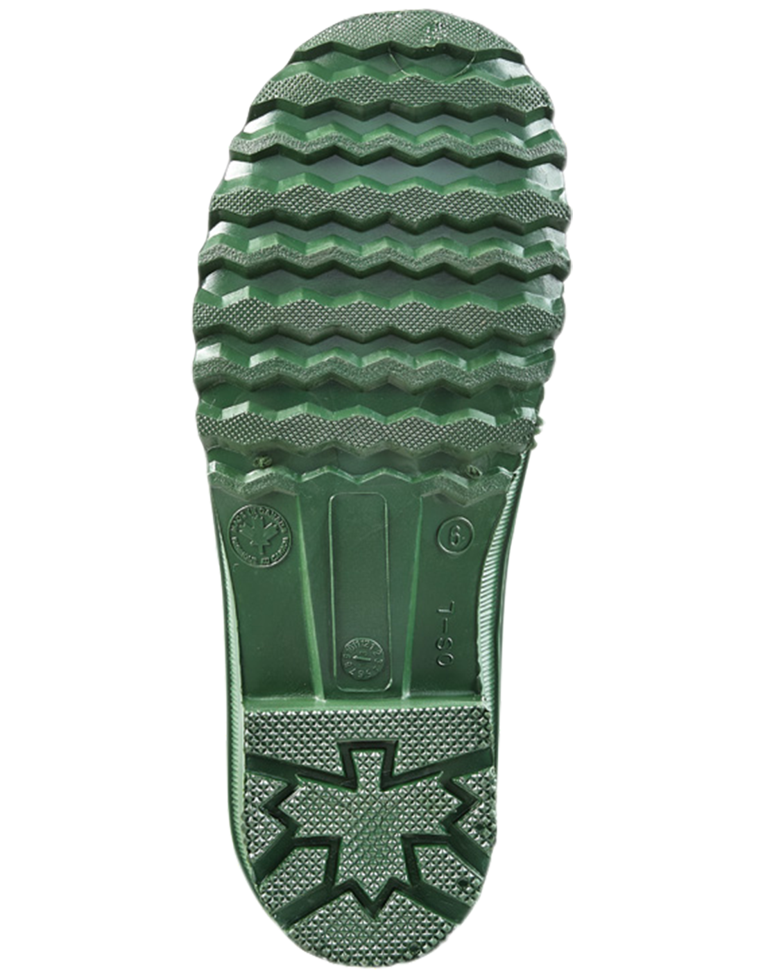 Boots Baffin Storm Steel Toe Insulated Rubber Series Women s