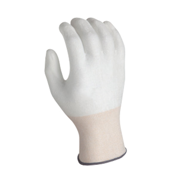 Glove - Cut Resistant - Showa ATLAS 540 Glove PU-Coated 540 - Hansler.com