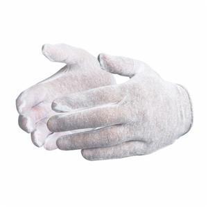 Glove - Specialty - Inspectors - Superior Glove Ladies Lightweight Cotton/Poly Fabric LL40 - Hansler.com